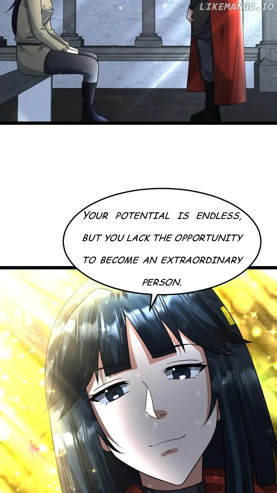 Global Freeze: I Created An Apocalypse Shelter Chapter 408 103 13