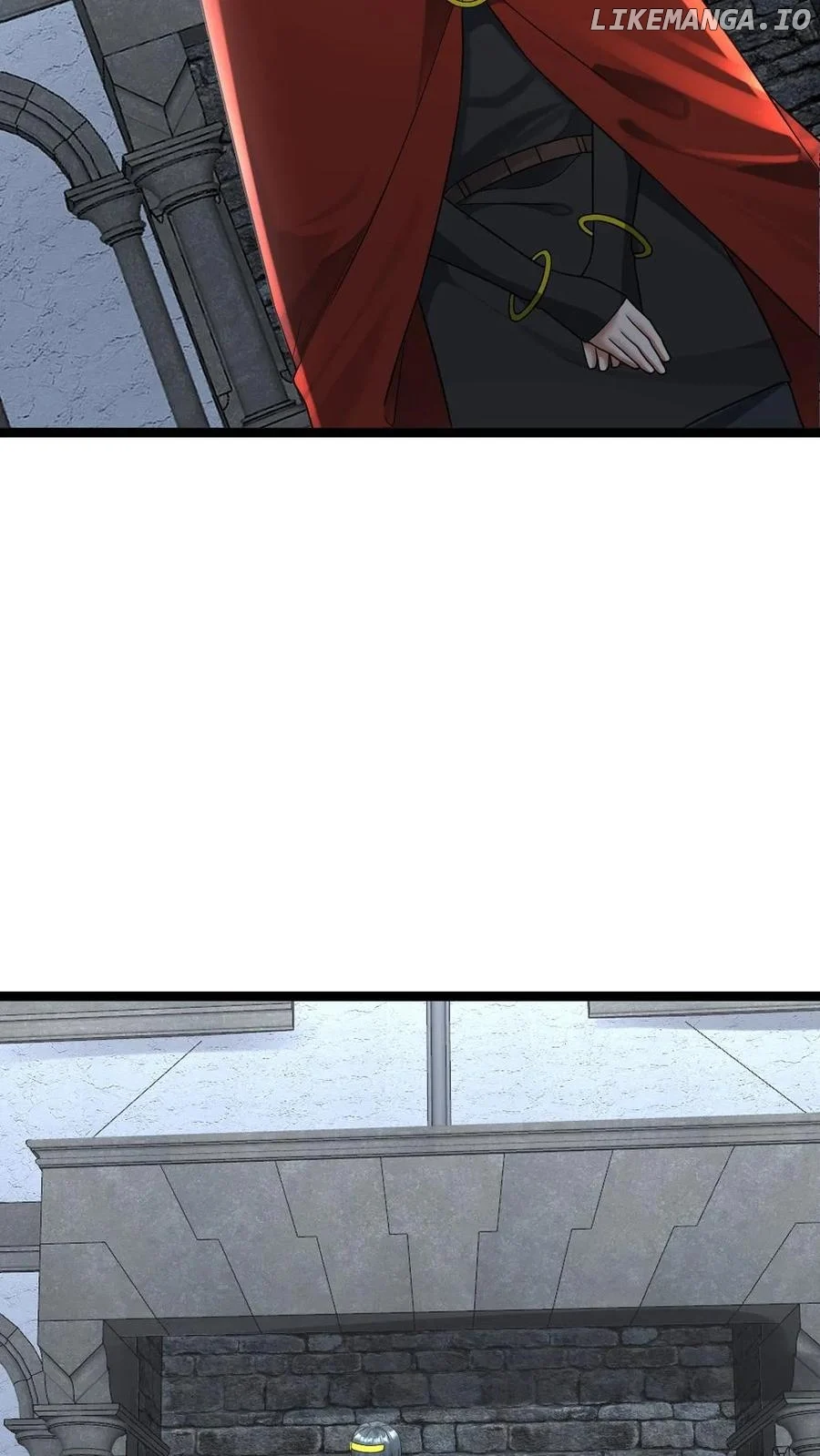 Global Freeze: I Created An Apocalypse Shelter Chapter 408 111 21