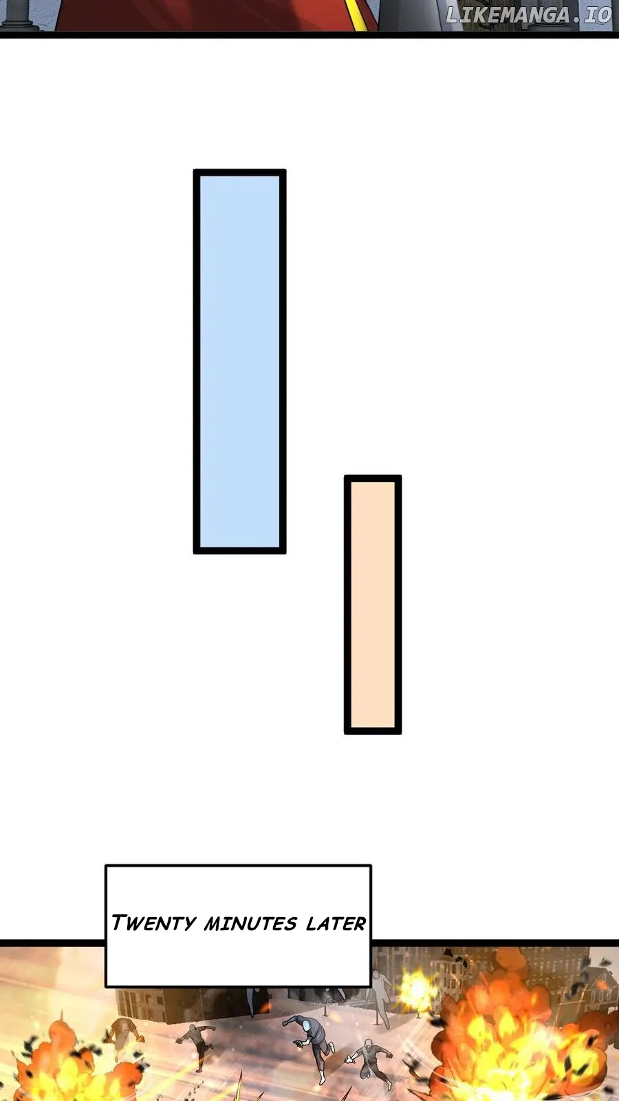 Global Freeze: I Created An Apocalypse Shelter Chapter 408 113 23