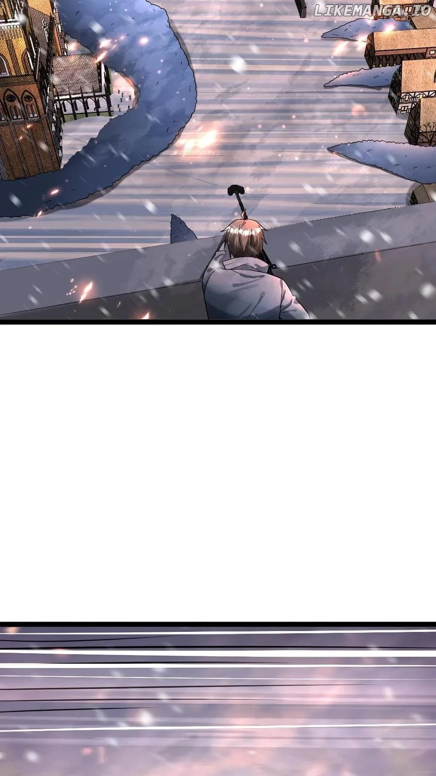 Global Freeze: I Created An Apocalypse Shelter Chapter 409 100 07