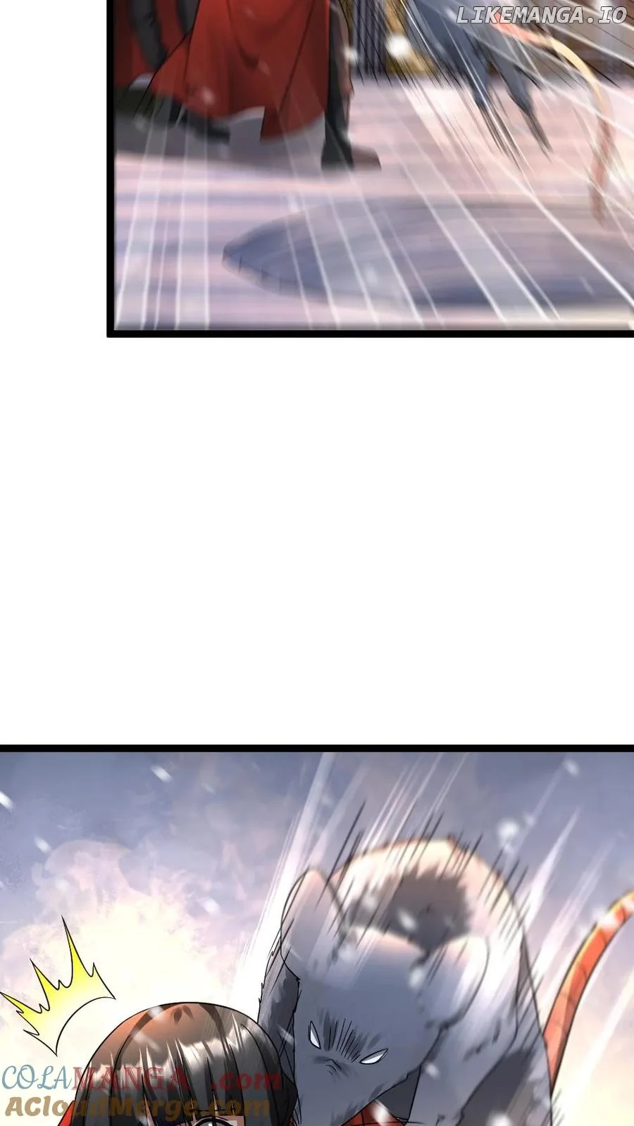 Global Freeze: I Created An Apocalypse Shelter Chapter 409 103 10