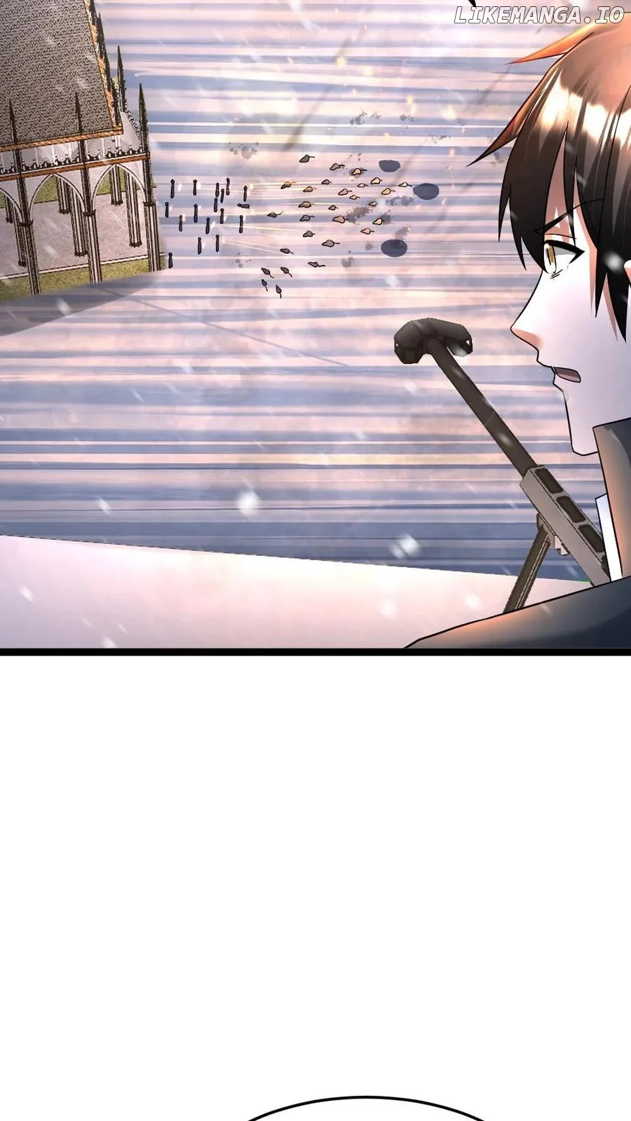 Global Freeze: I Created An Apocalypse Shelter Chapter 409 106 13