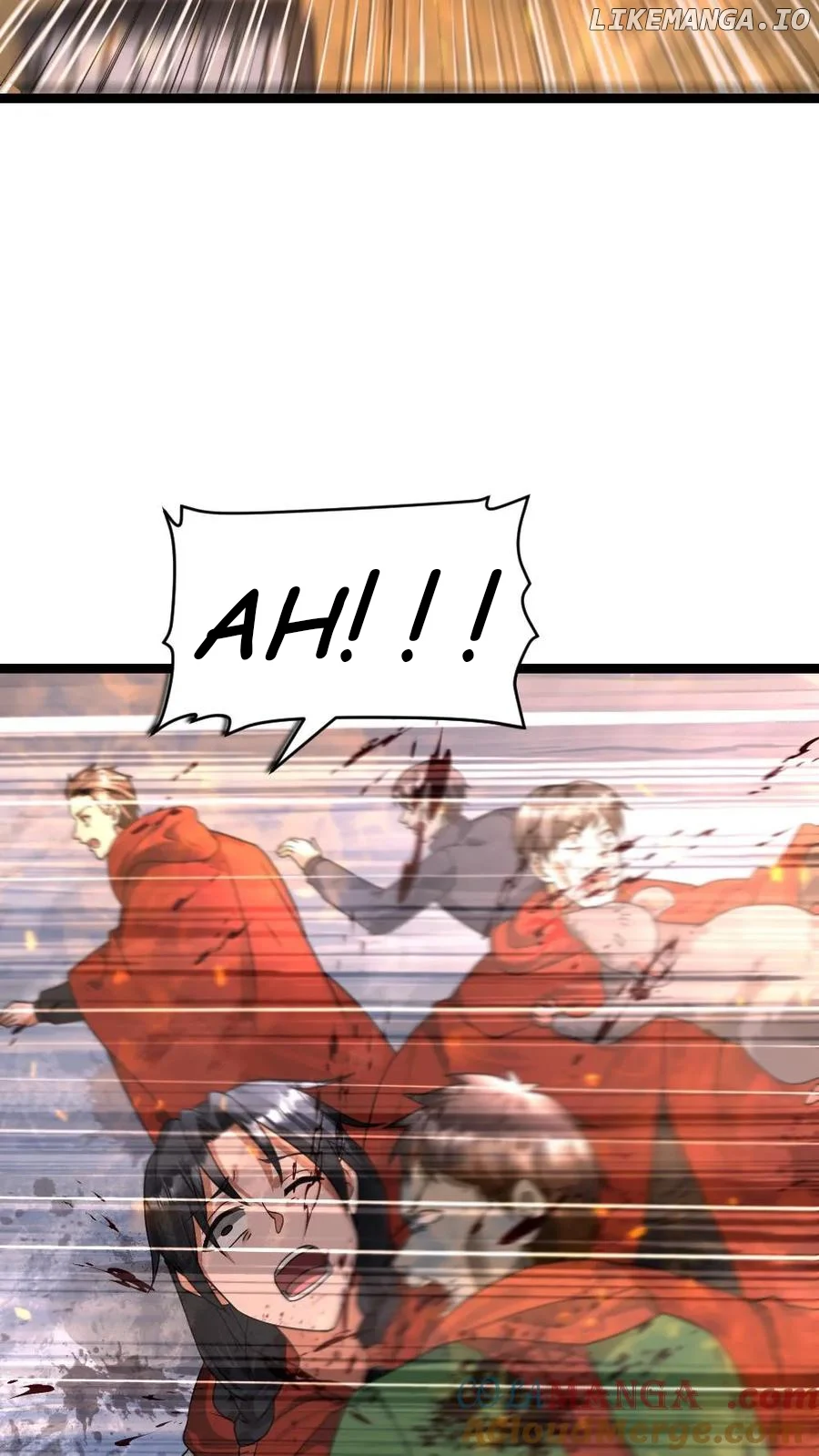 Global Freeze: I Created An Apocalypse Shelter Chapter 409 109 16