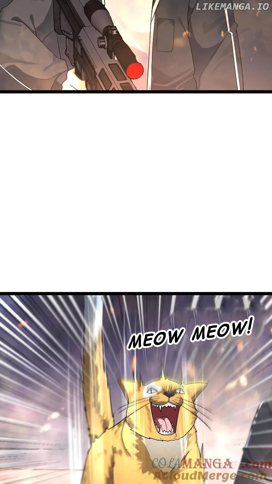 Global Freeze: I Created An Apocalypse Shelter Chapter 409 111 18