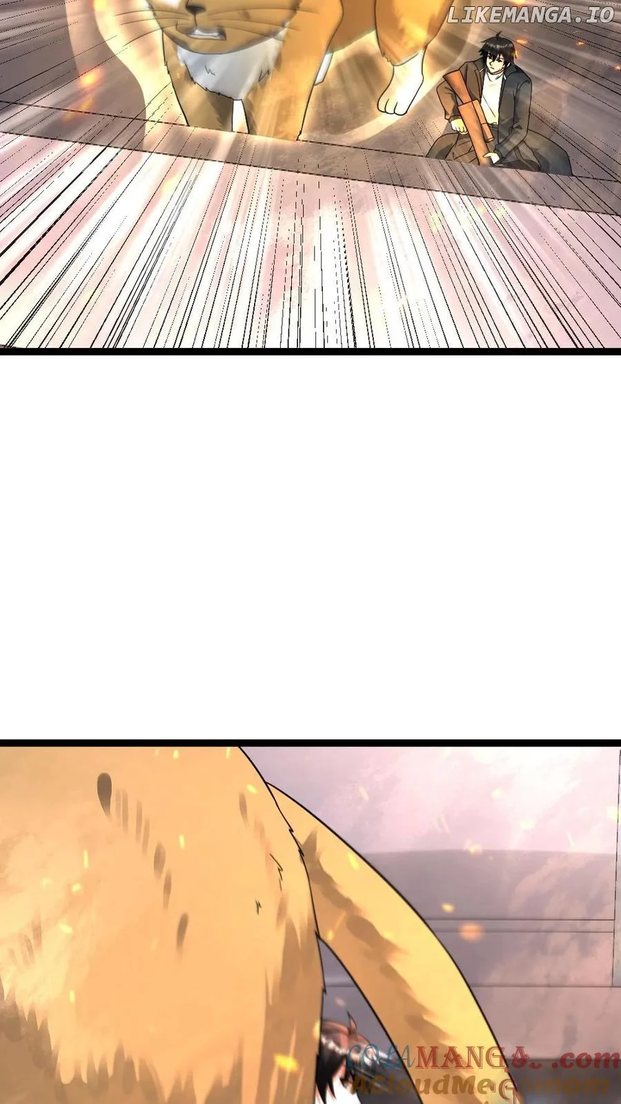 Global Freeze: I Created An Apocalypse Shelter Chapter 409 113 20