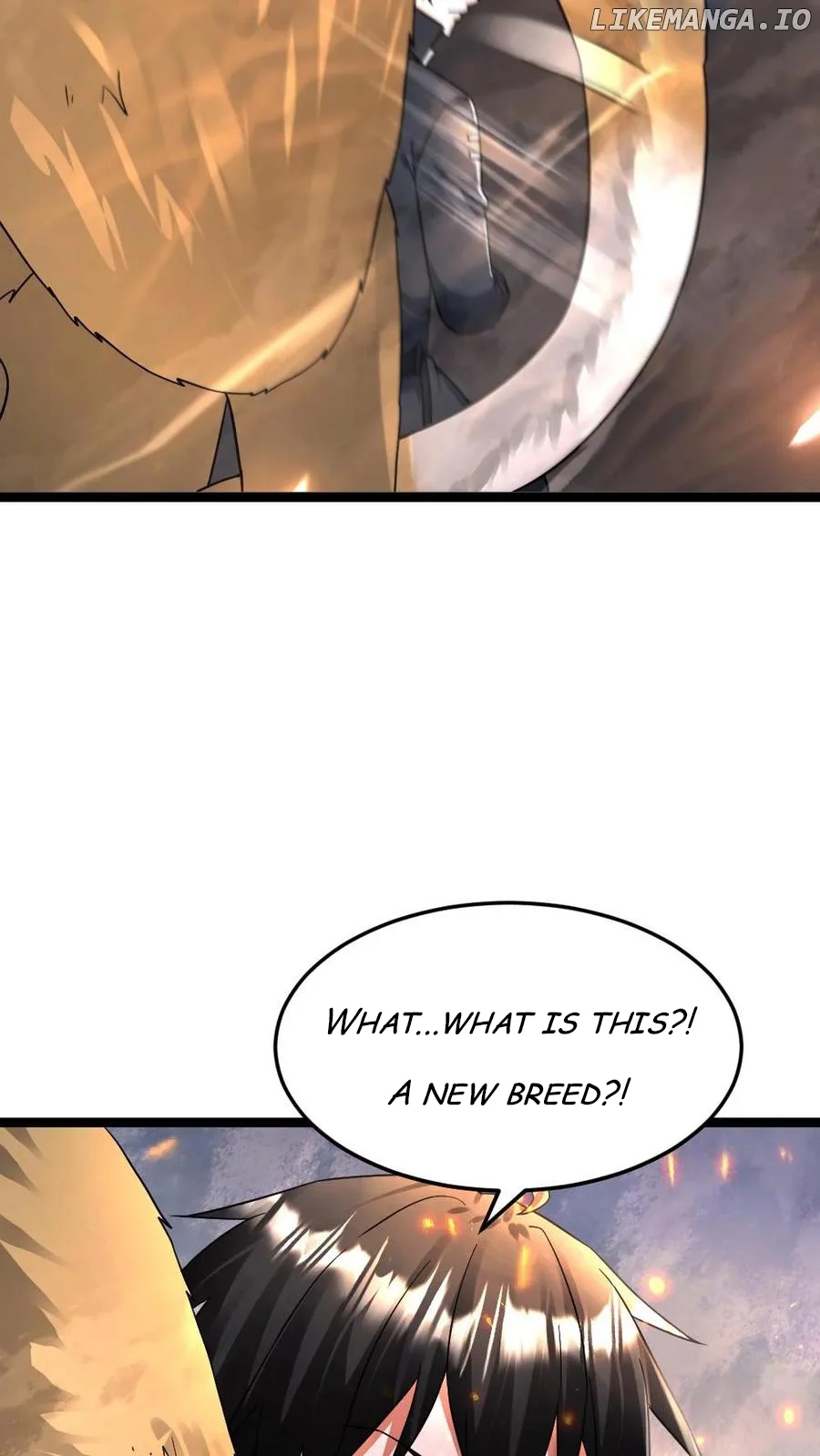 Global Freeze: I Created An Apocalypse Shelter Chapter 409 114 21