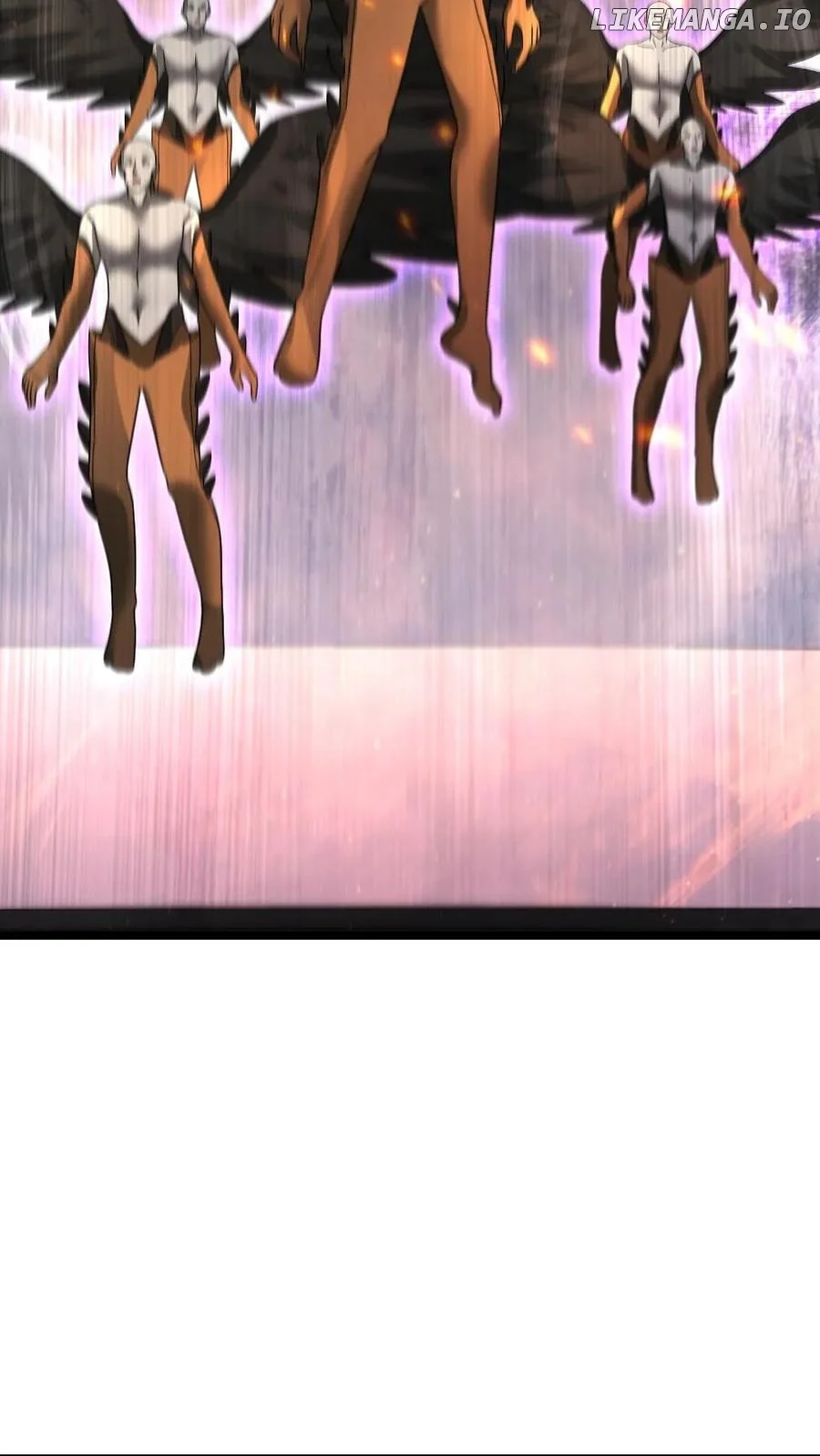 Global Freeze: I Created An Apocalypse Shelter Chapter 409 116 23