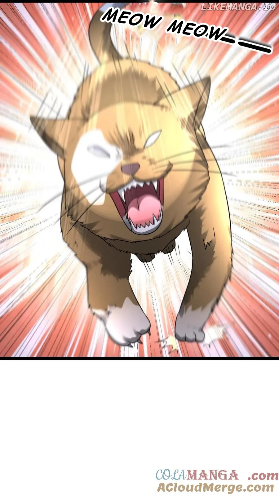 Global Freeze: I Created An Apocalypse Shelter Chapter 409 117 24