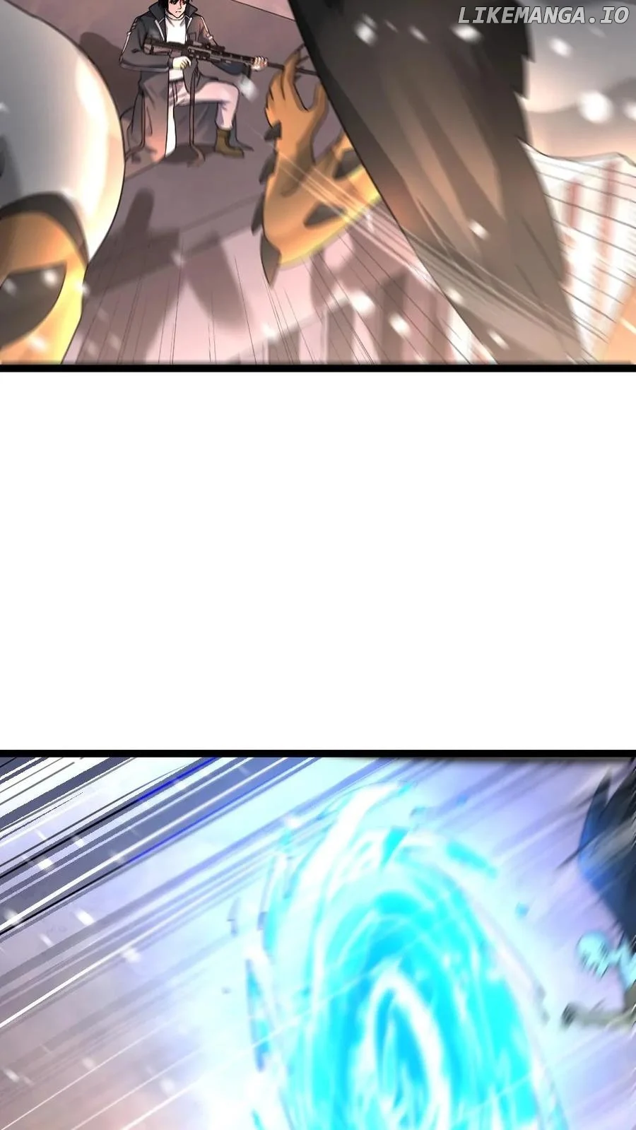 Global Freeze: I Created An Apocalypse Shelter Chapter 409 120 27