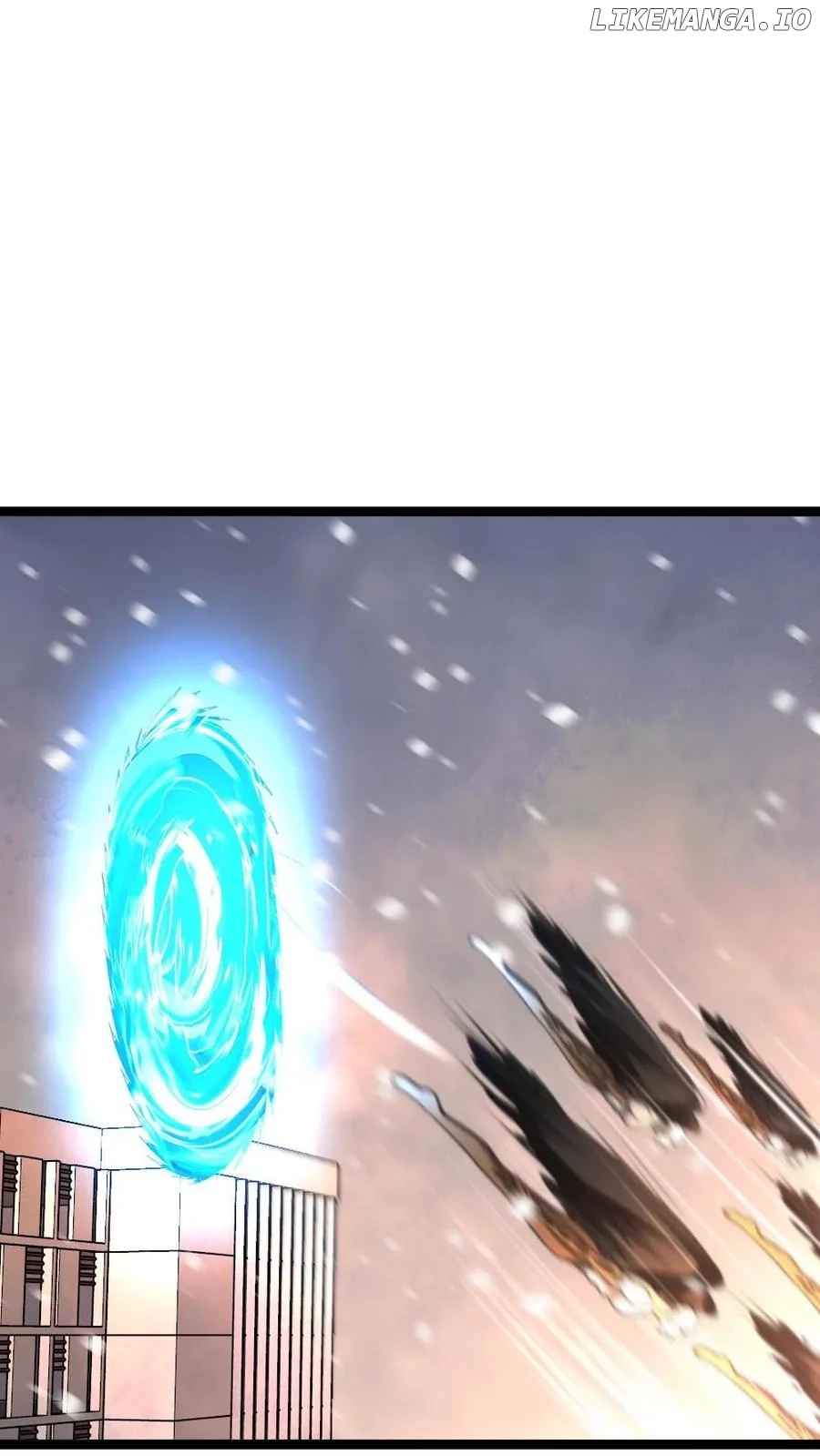 Global Freeze: I Created An Apocalypse Shelter Chapter 410 108 05