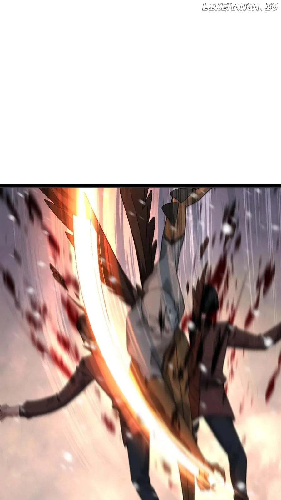 Global Freeze: I Created An Apocalypse Shelter Chapter 410 112 09