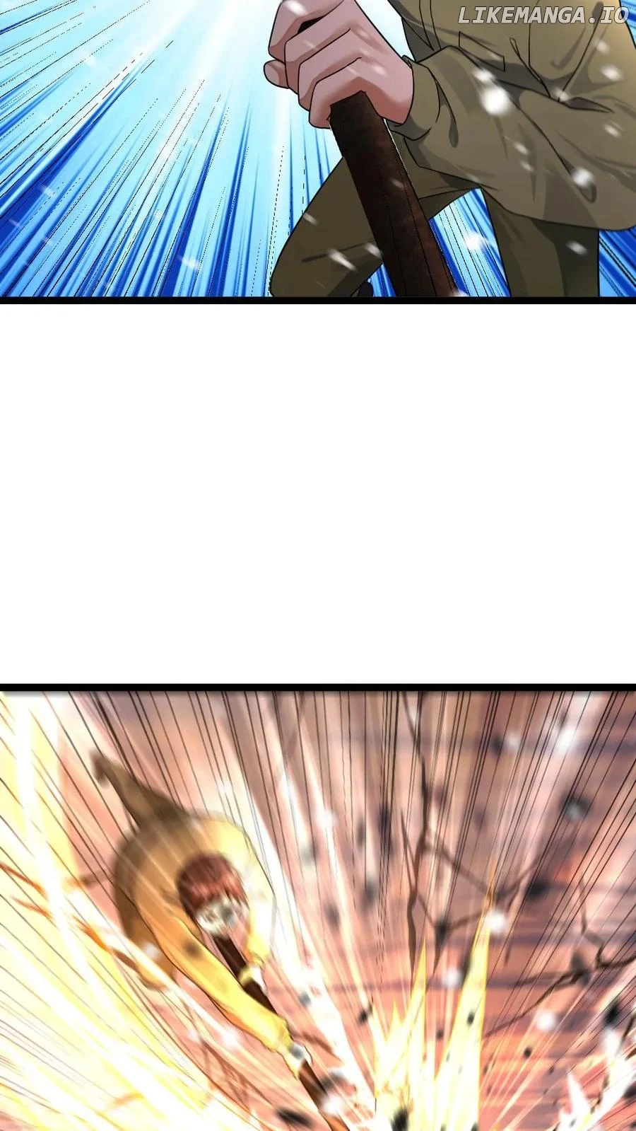 Global Freeze: I Created An Apocalypse Shelter Chapter 410 114 11