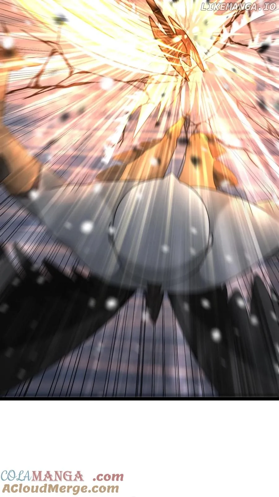 Global Freeze: I Created An Apocalypse Shelter Chapter 410 115 12