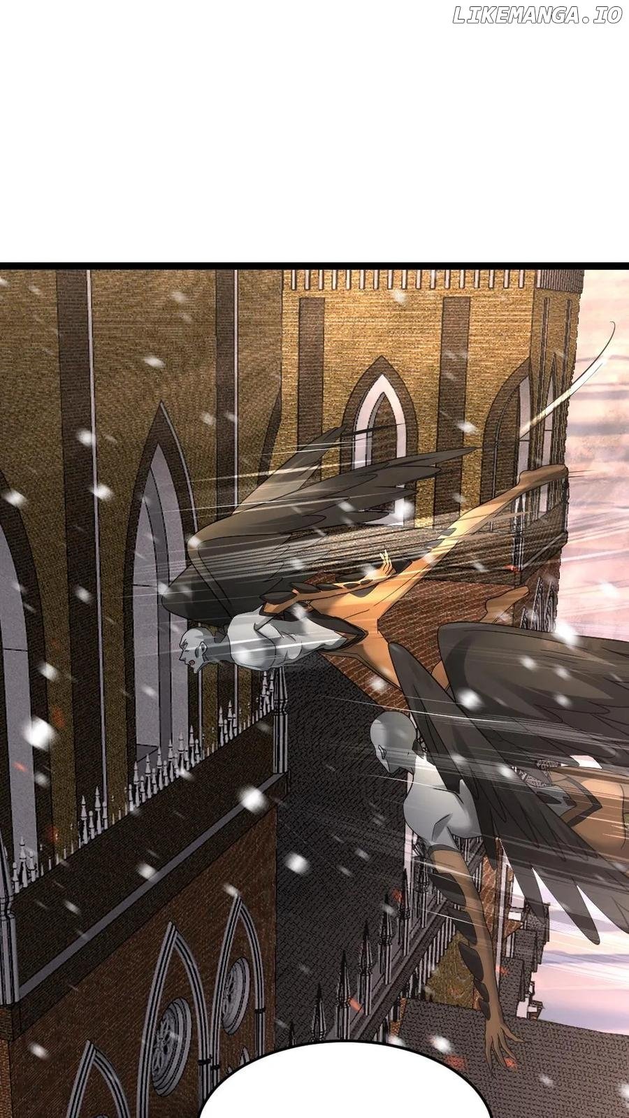 Global Freeze: I Created An Apocalypse Shelter Chapter 410 120 17