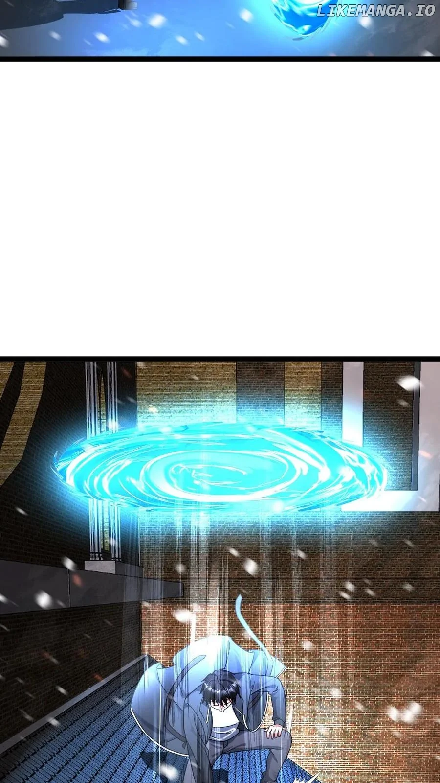 Global Freeze: I Created An Apocalypse Shelter Chapter 410 122 19