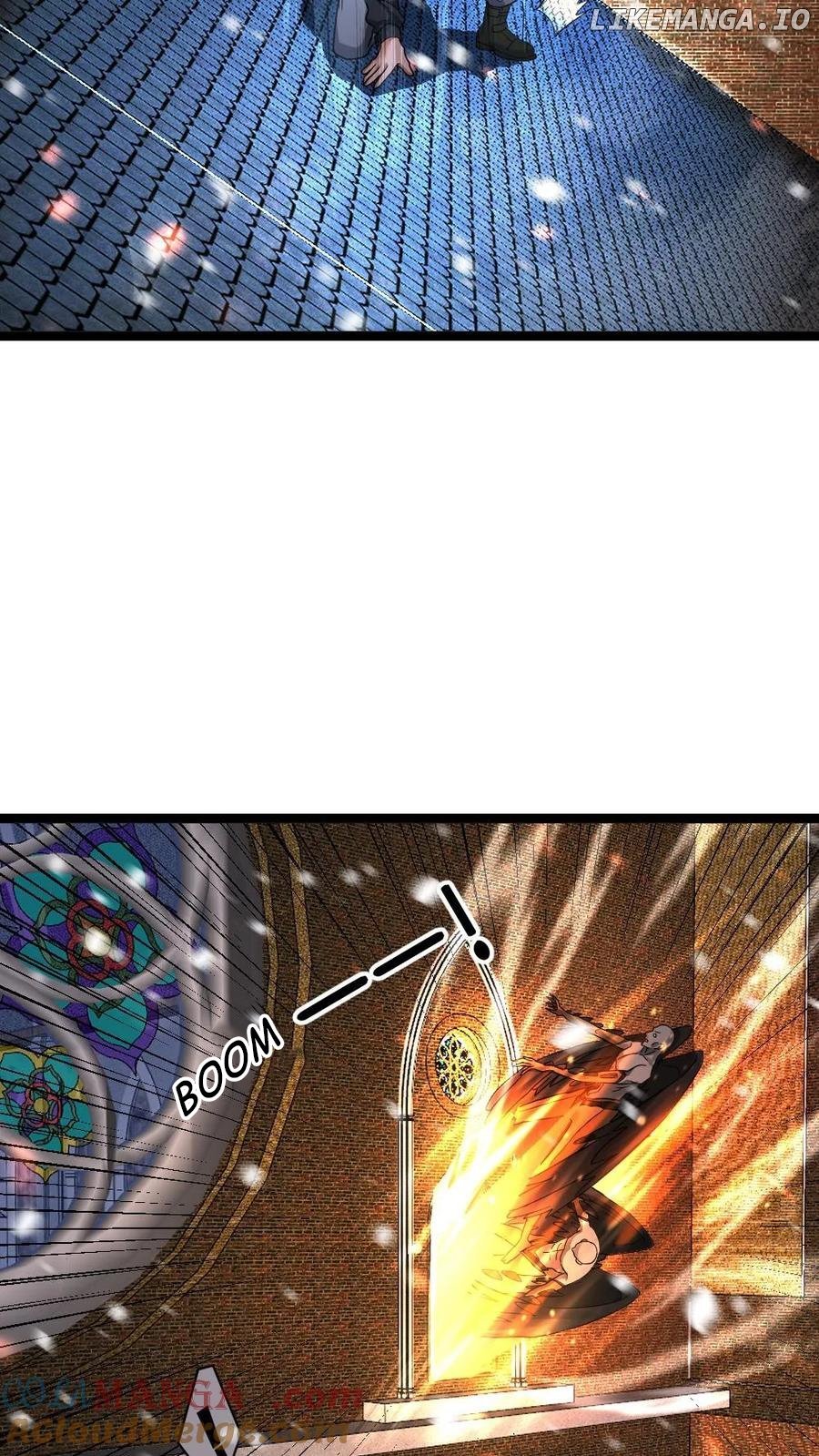 Global Freeze: I Created An Apocalypse Shelter Chapter 410 123 20