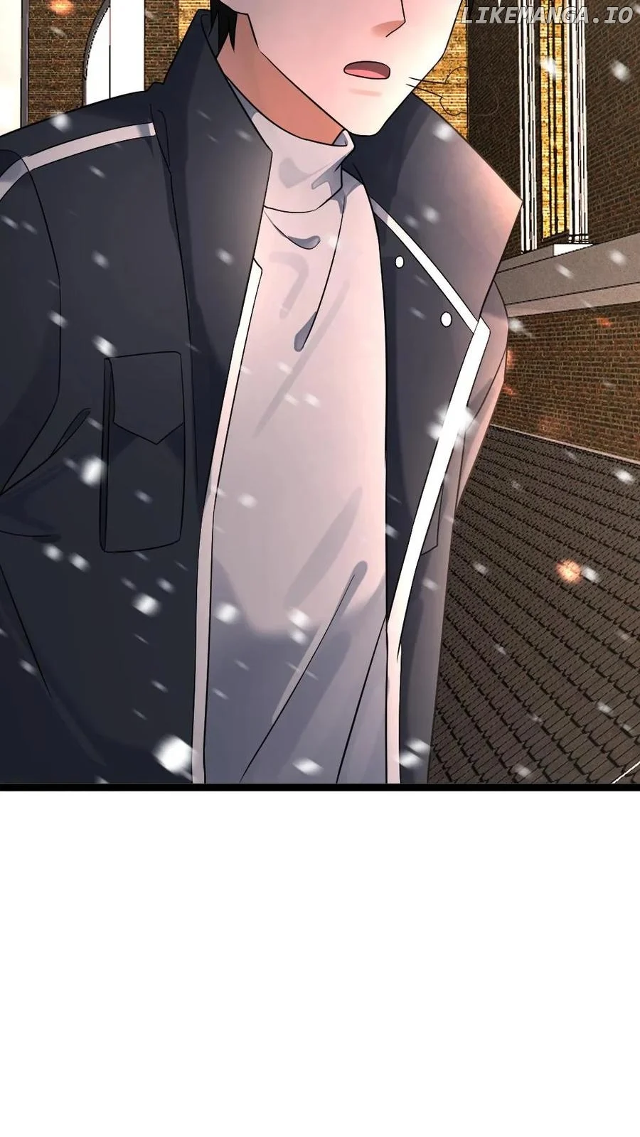 Global Freeze: I Created An Apocalypse Shelter Chapter 410 126 23