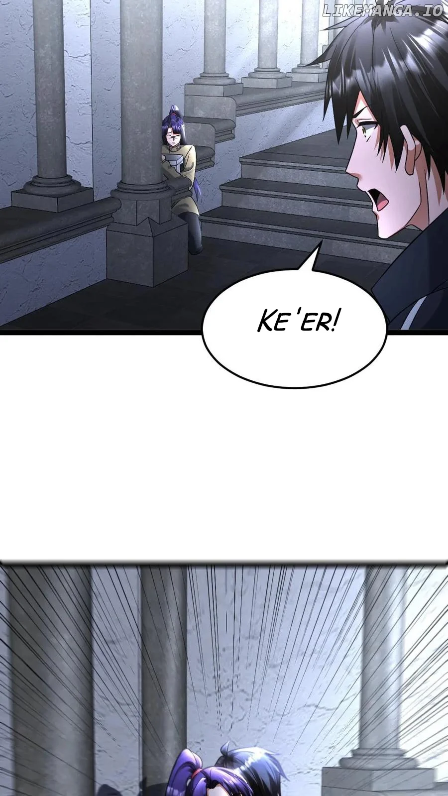 Global Freeze: I Created An Apocalypse Shelter Chapter 410 128 25