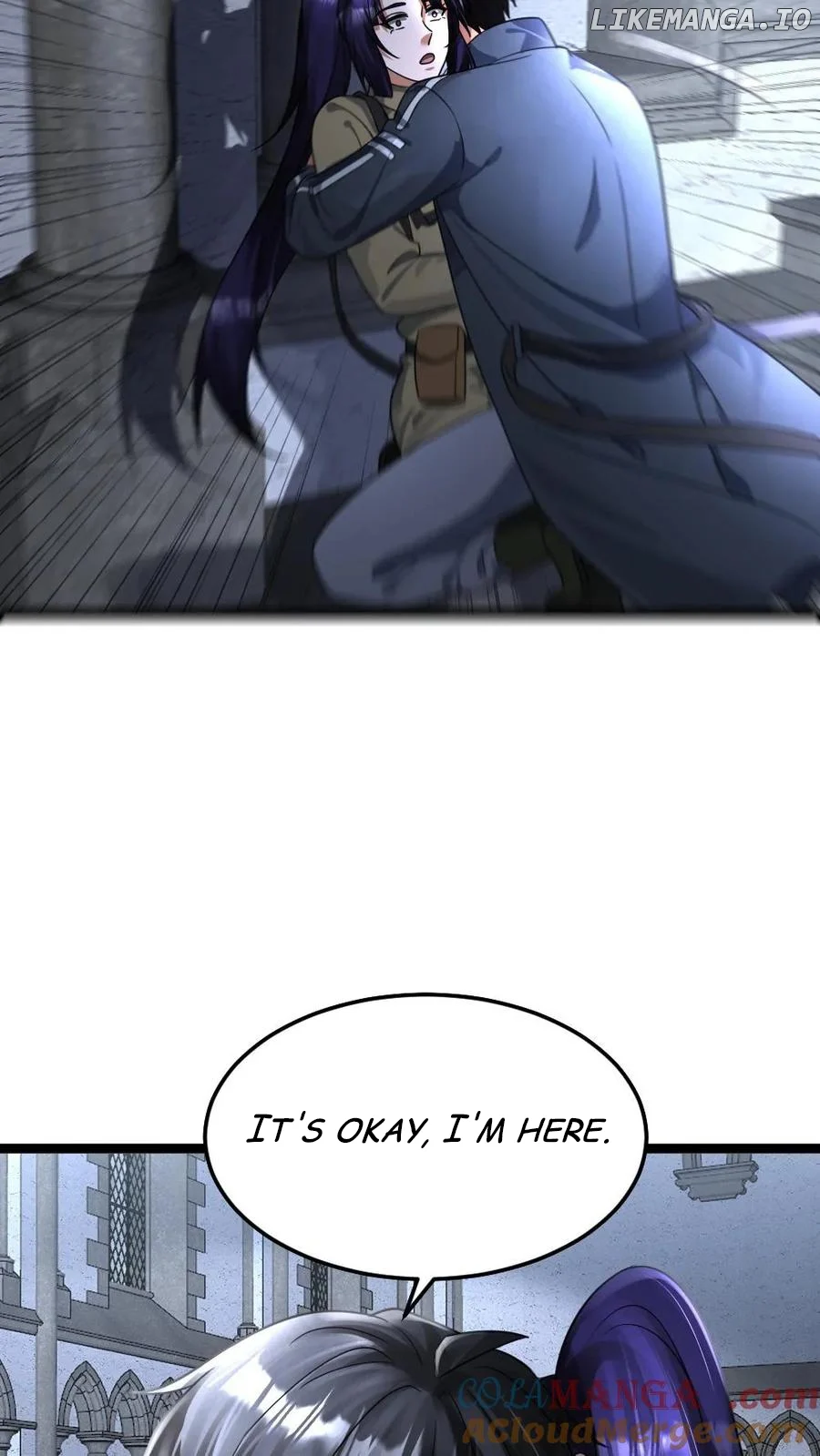 Global Freeze: I Created An Apocalypse Shelter Chapter 410 129 26