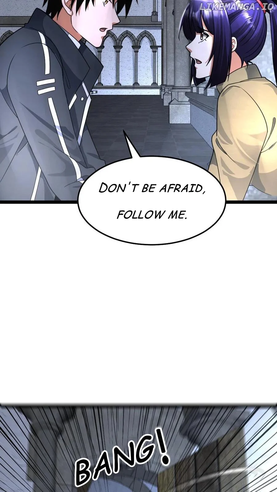 Global Freeze: I Created An Apocalypse Shelter Chapter 410 132 29