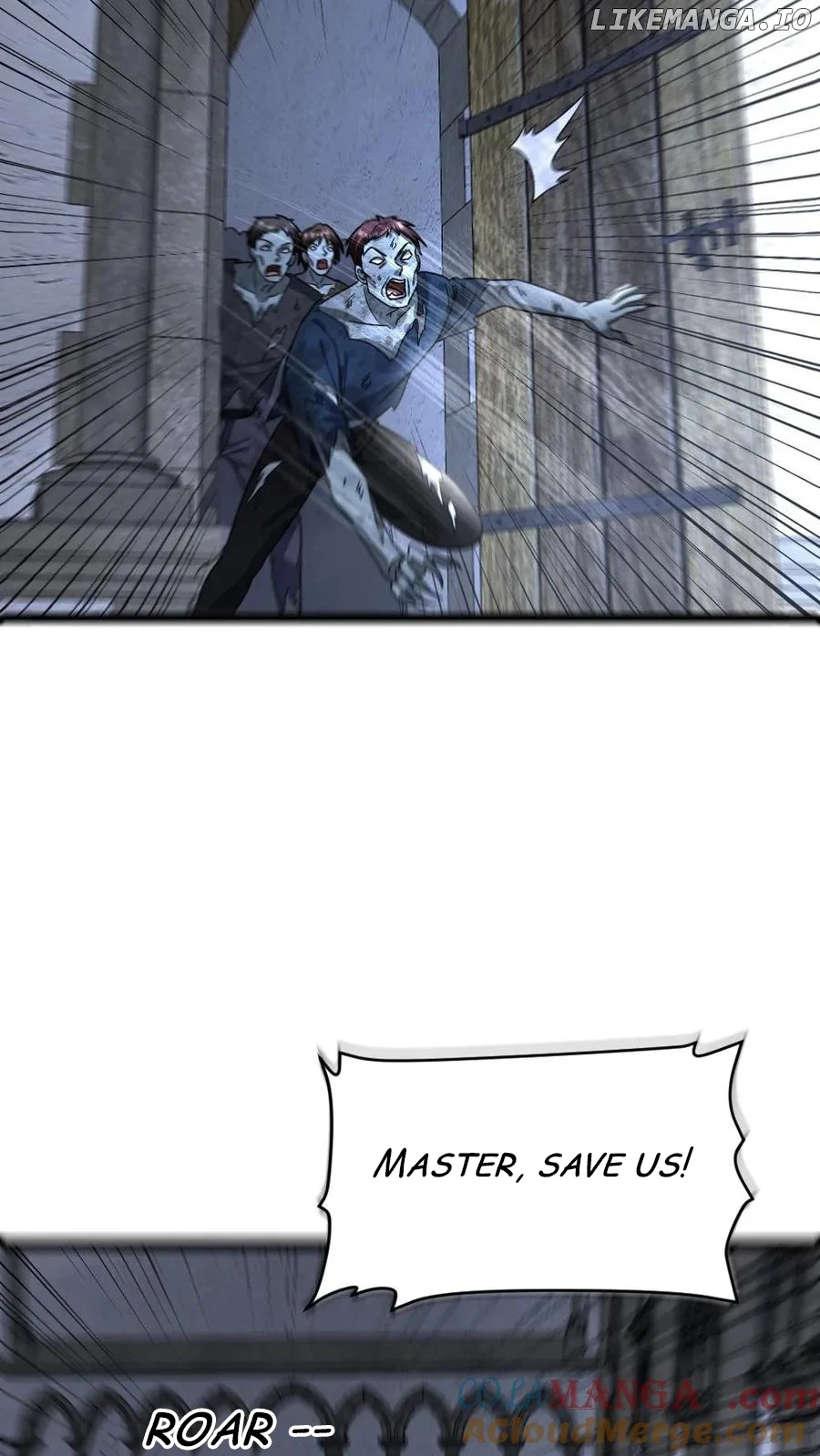 Global Freeze: I Created An Apocalypse Shelter Chapter 410 133 30