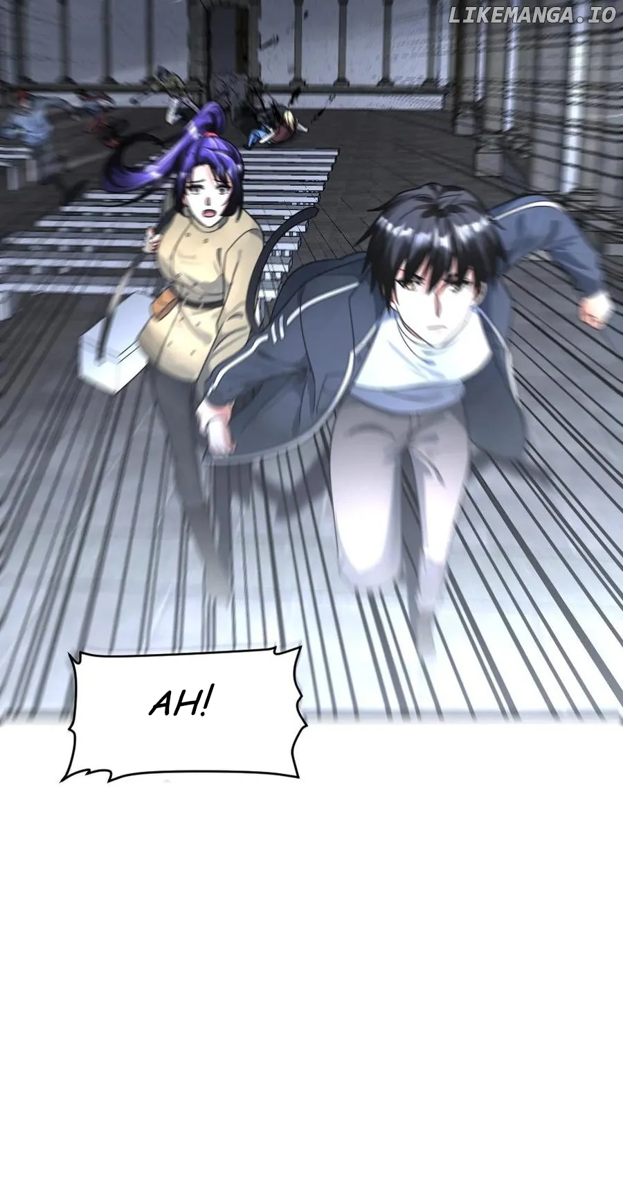 Global Freeze: I Created An Apocalypse Shelter Chapter 410 134 31