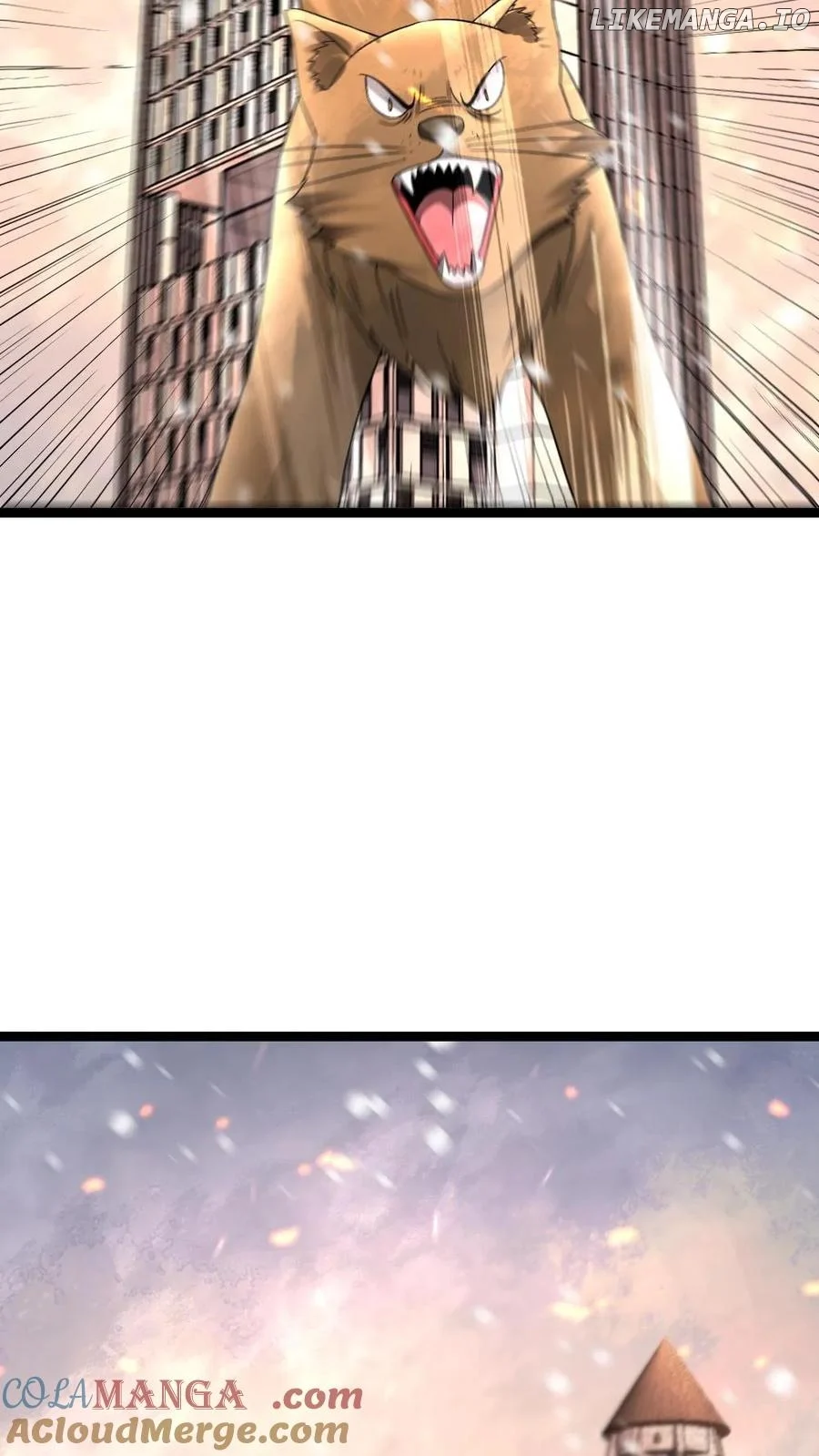 Global Freeze: I Created An Apocalypse Shelter Chapter 411 112 18