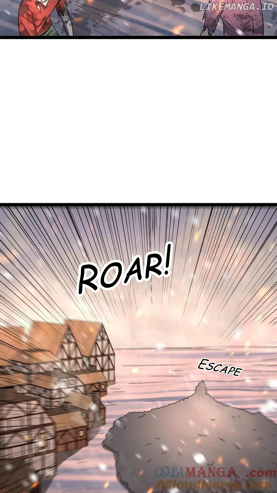 Global Freeze: I Created An Apocalypse Shelter Chapter 411 120 26