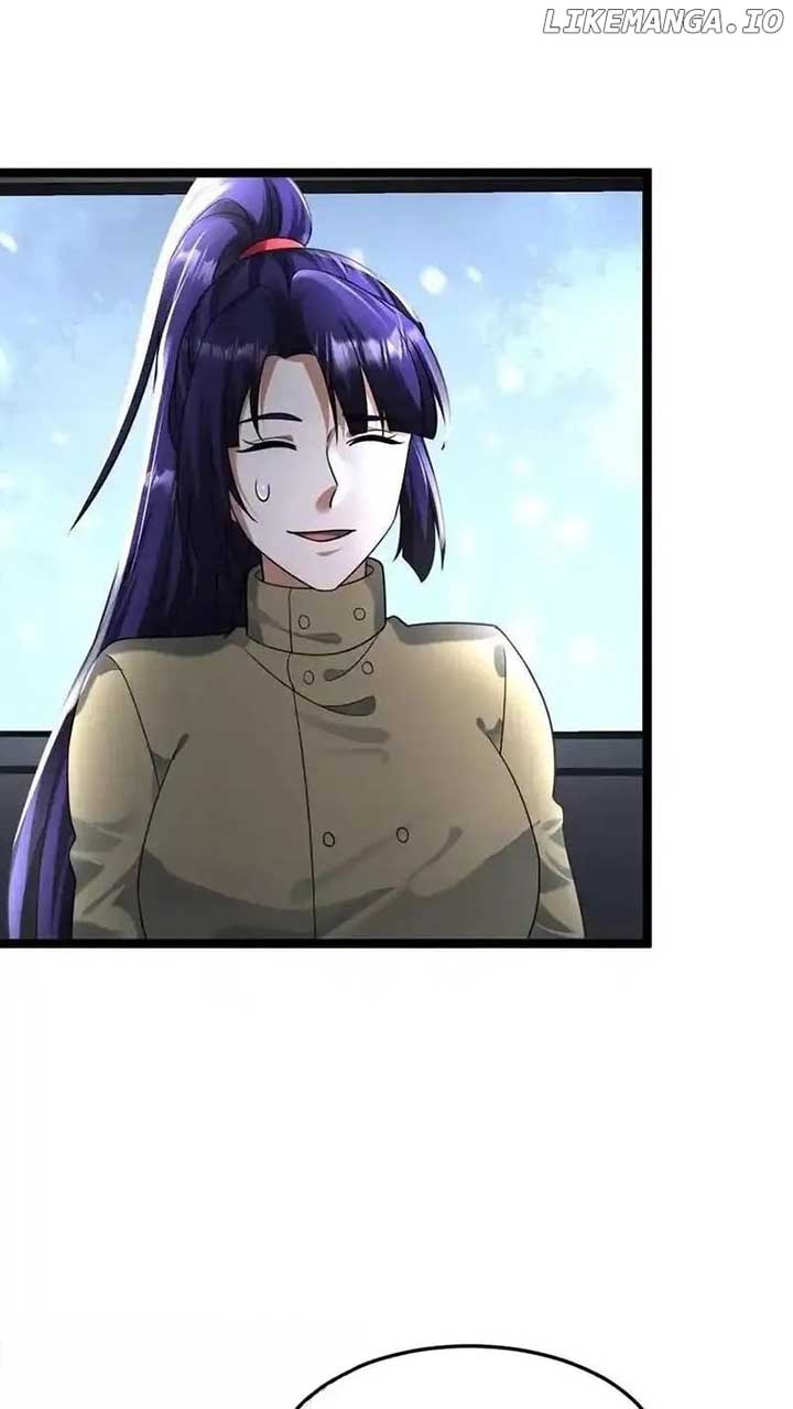 Global Freeze: I Created An Apocalypse Shelter Chapter 414 88 03