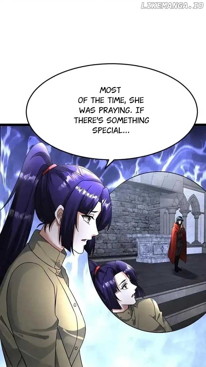 Global Freeze: I Created An Apocalypse Shelter Chapter 414 93 08