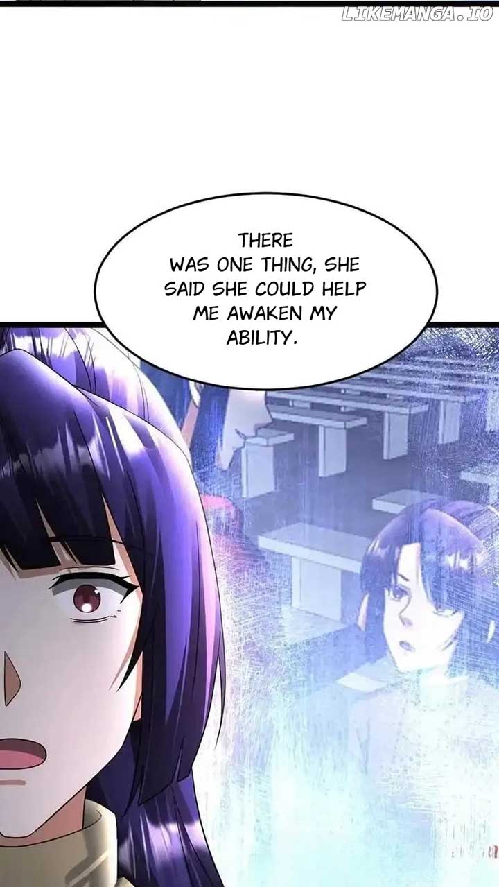 Global Freeze: I Created An Apocalypse Shelter Chapter 414 94 09