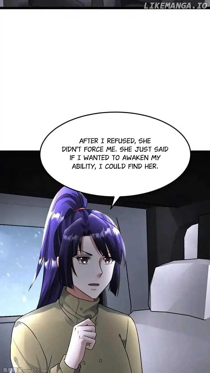 Global Freeze: I Created An Apocalypse Shelter Chapter 414 99 14