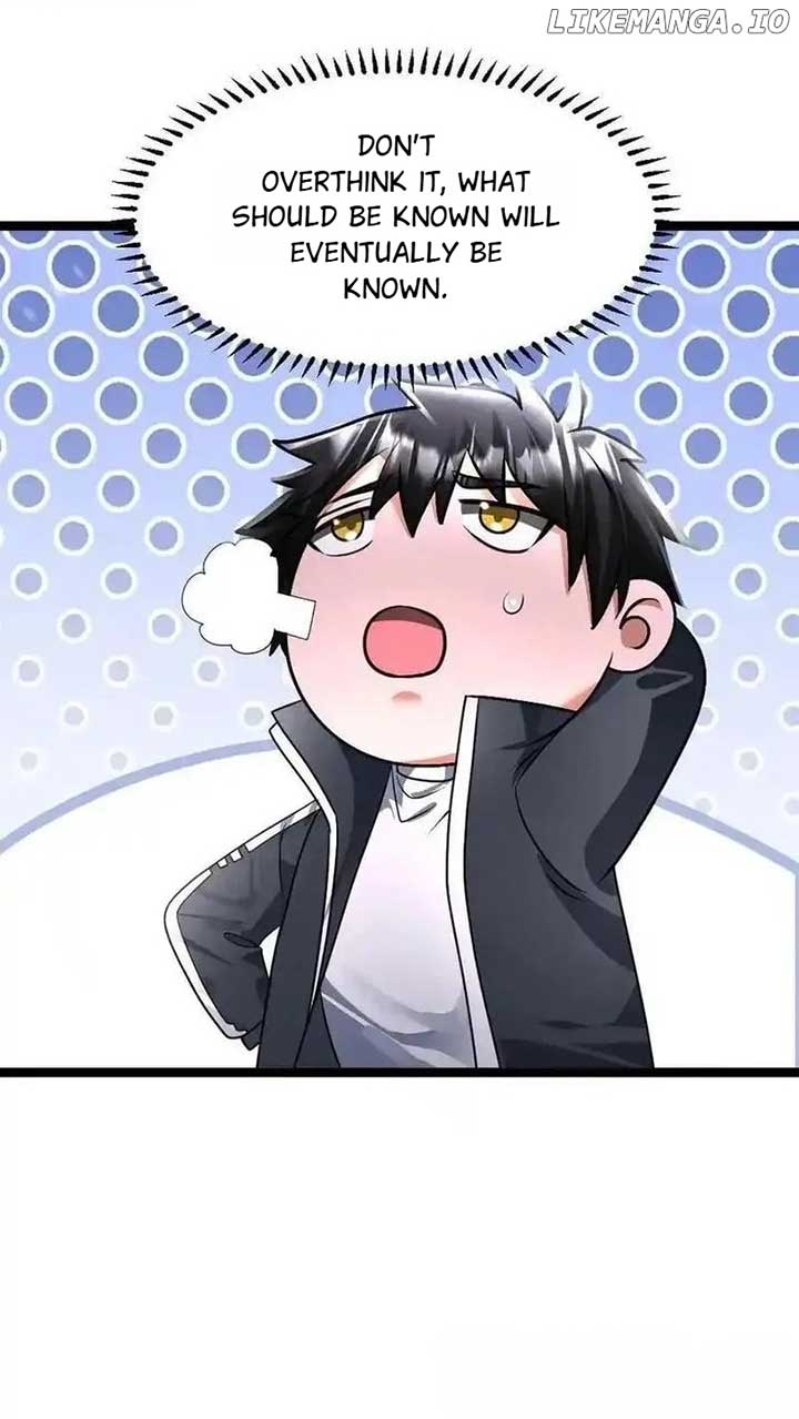 Global Freeze: I Created An Apocalypse Shelter Chapter 415 100 09