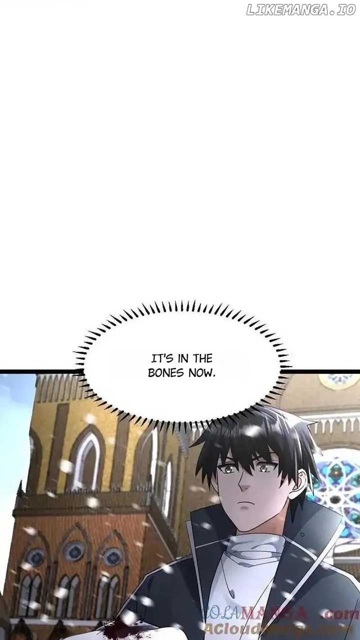 Global Freeze: I Created An Apocalypse Shelter Chapter 415 104 13