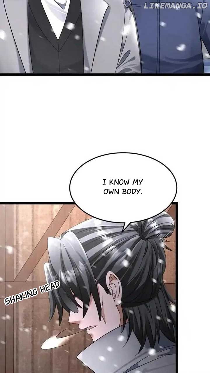 Global Freeze: I Created An Apocalypse Shelter Chapter 415 107 16