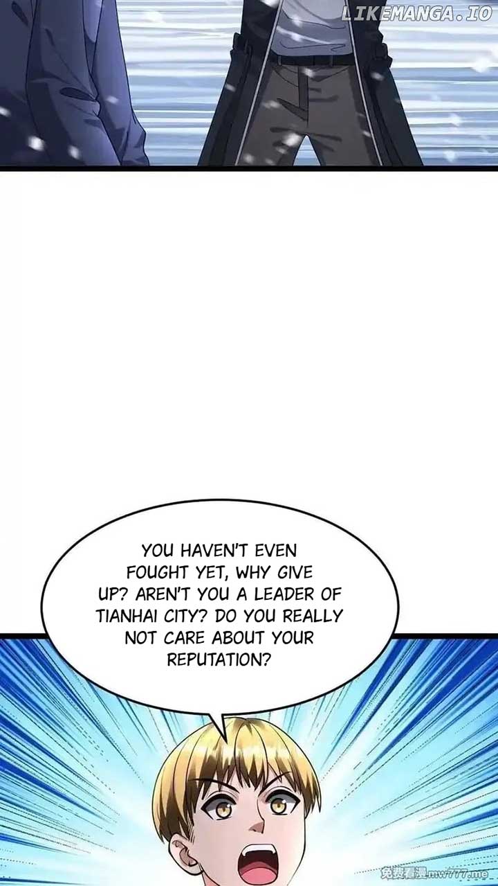 Global Freeze: I Created An Apocalypse Shelter Chapter 415 115 24