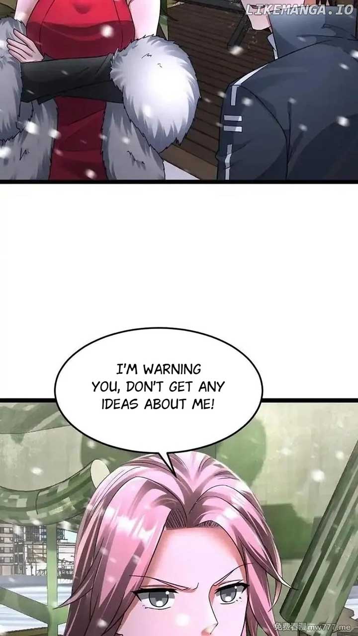 Global Freeze: I Created An Apocalypse Shelter Chapter 416 103 06