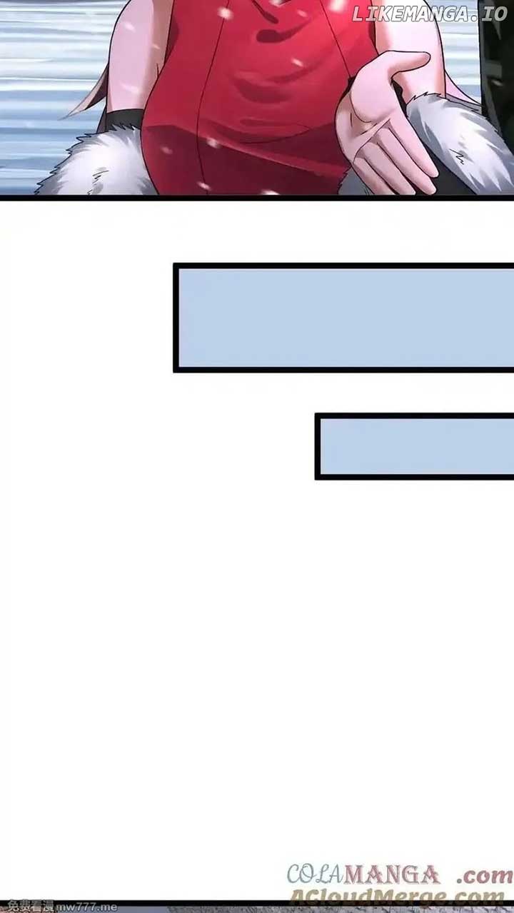Global Freeze: I Created An Apocalypse Shelter Chapter 416 106 09