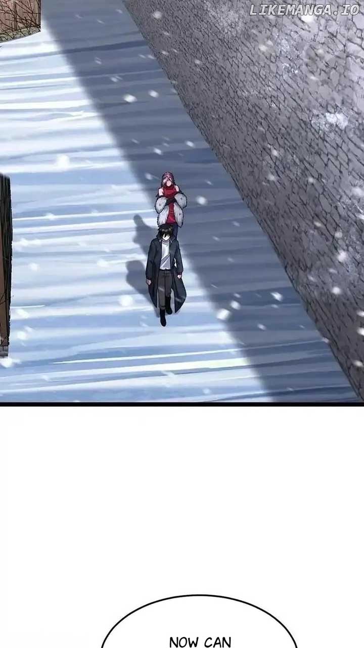 Global Freeze: I Created An Apocalypse Shelter Chapter 416 107 10