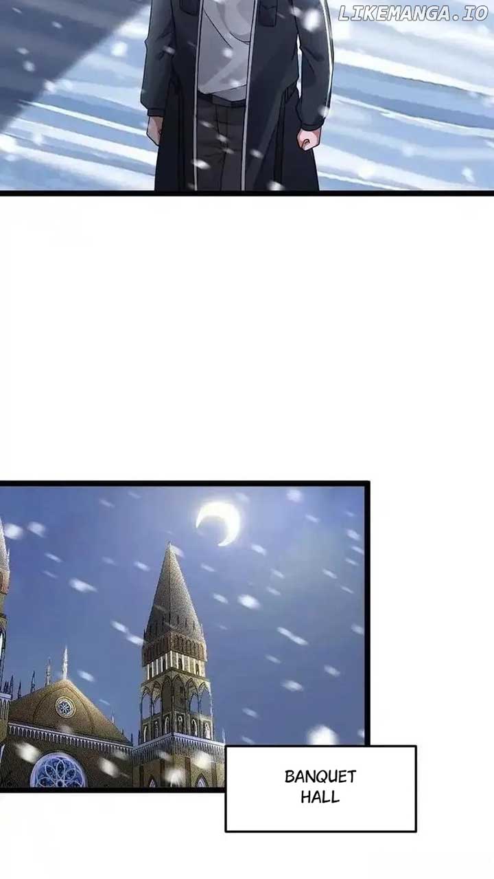 Global Freeze: I Created An Apocalypse Shelter Chapter 416 121 24