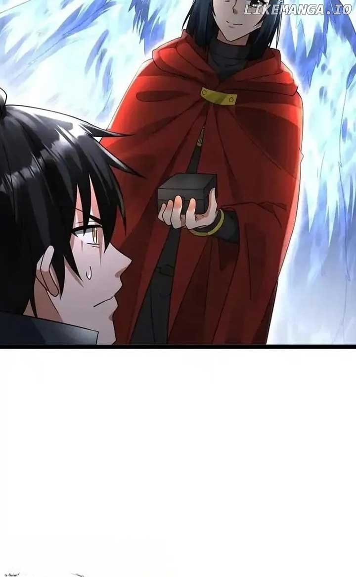 Global Freeze: I Created An Apocalypse Shelter Chapter 416 126 29