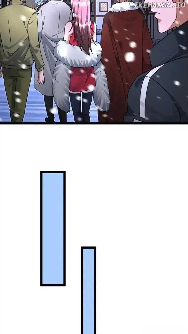 Global Freeze: I Created An Apocalypse Shelter Chapter 417 98 10