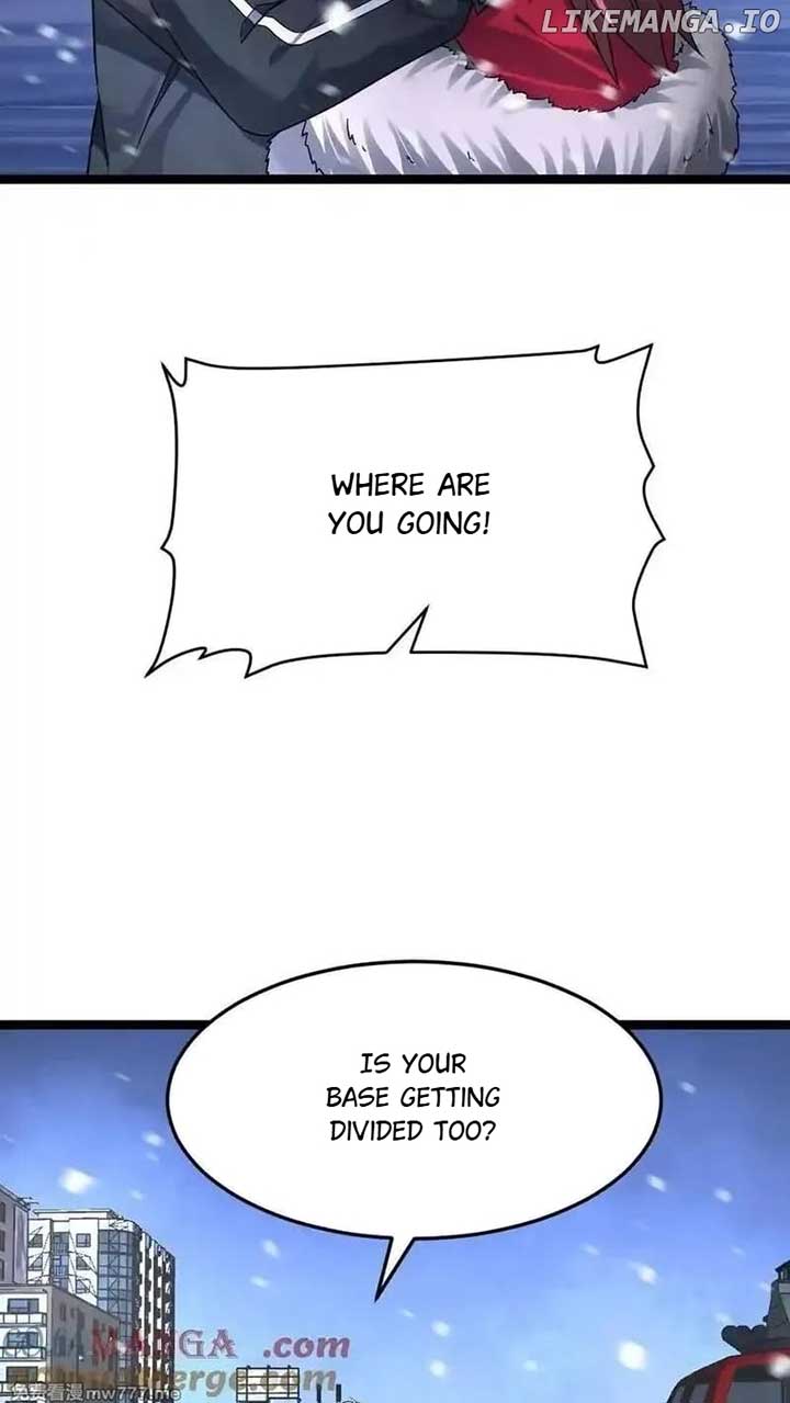 Global Freeze: I Created An Apocalypse Shelter Chapter 417 103 15