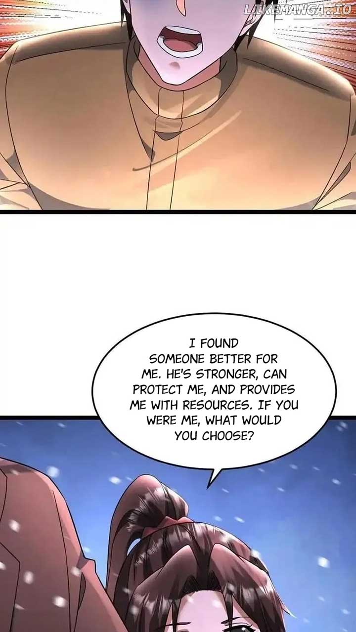 Global Freeze: I Created An Apocalypse Shelter Chapter 417 106 18