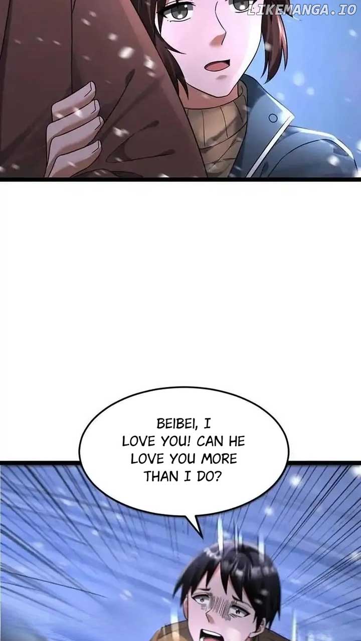 Global Freeze: I Created An Apocalypse Shelter Chapter 417 107 19