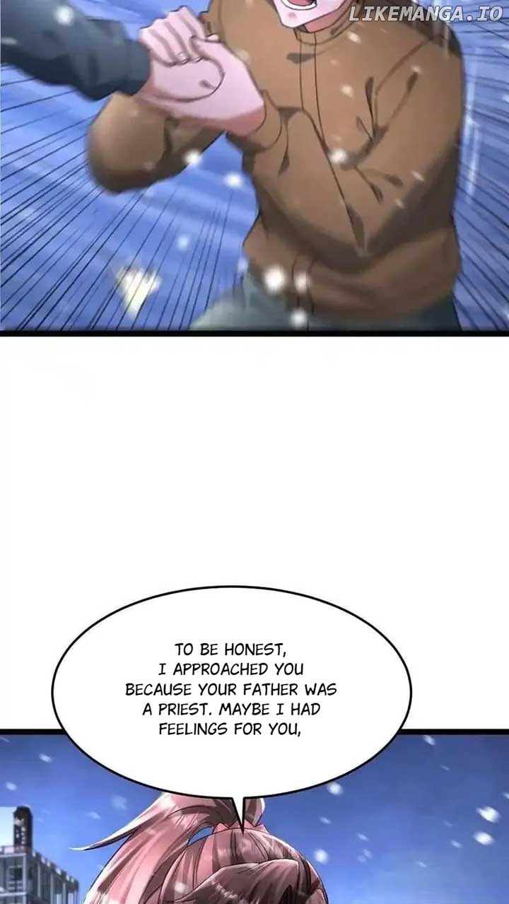 Global Freeze: I Created An Apocalypse Shelter Chapter 417 108 20