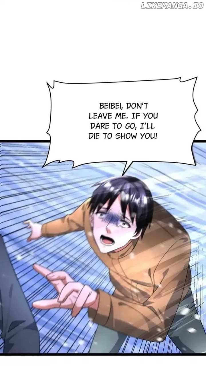 Global Freeze: I Created An Apocalypse Shelter Chapter 417 112 24