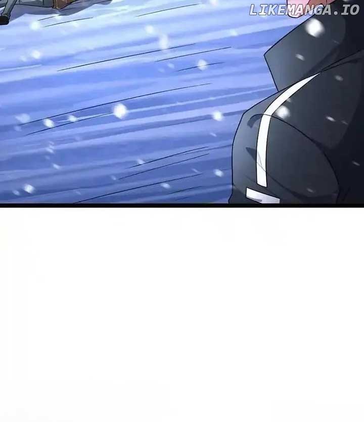 Global Freeze: I Created An Apocalypse Shelter Chapter 417 115 27