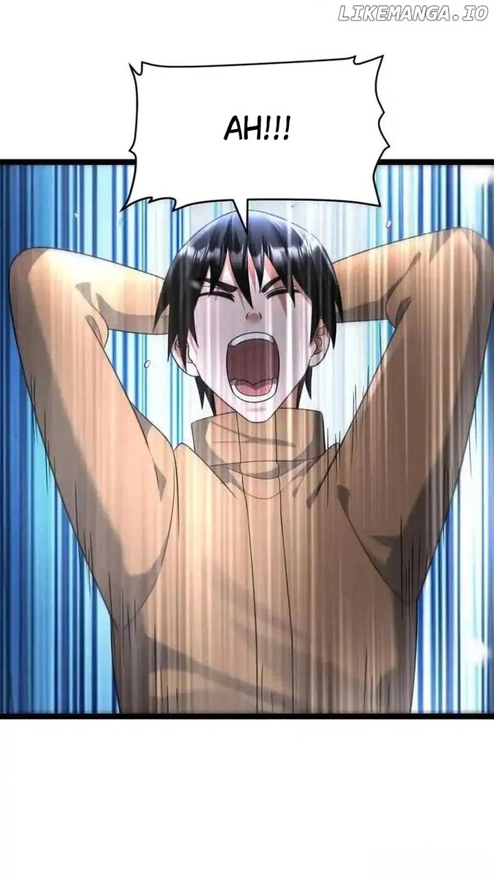 Global Freeze: I Created An Apocalypse Shelter Chapter 418 92 04