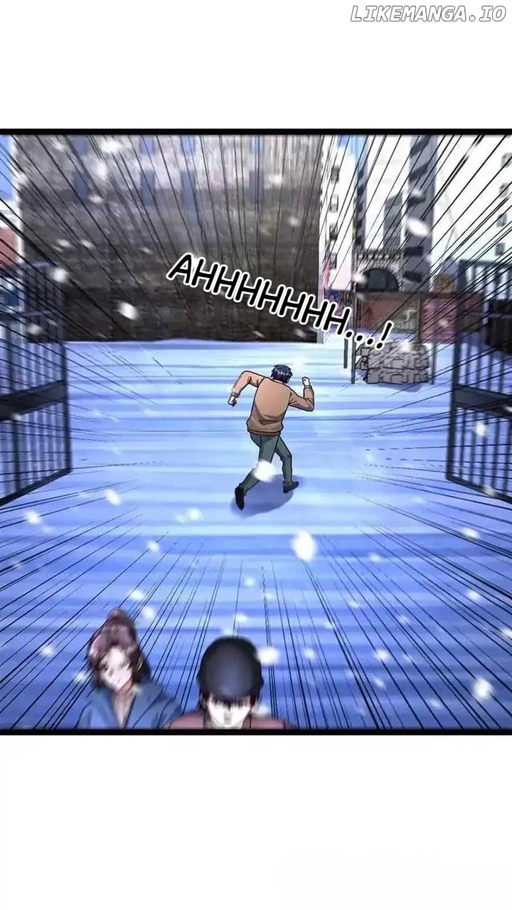 Global Freeze: I Created An Apocalypse Shelter Chapter 418 93 05